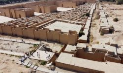 العراق في خطر وجودي.. تقرير: التغير المناخي قد يزيل 90% من المواقع الأثرية جنوب البلاد